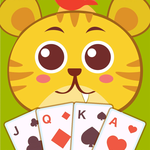 FreeCell Friends app icon