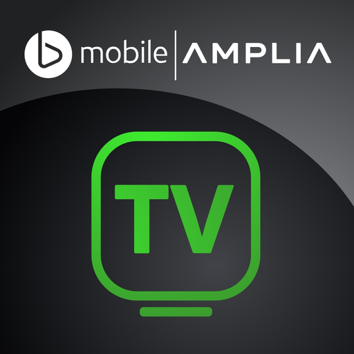 AMPLIA TV app icon