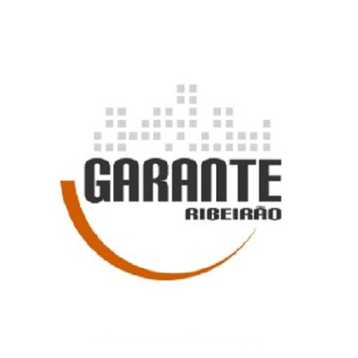 Garante Ribeirão app icon