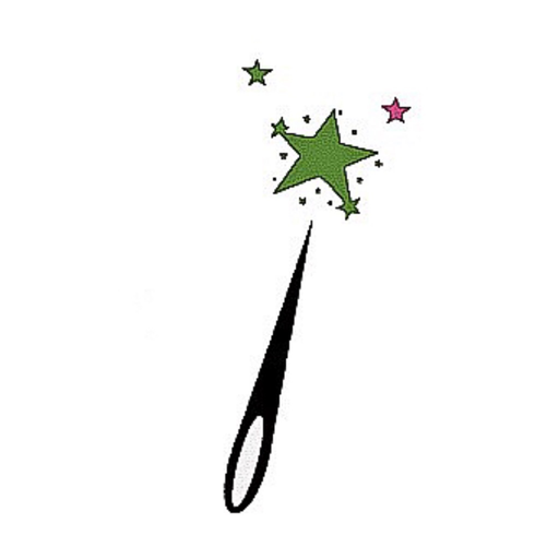 BeStitched Needlepoint app icon