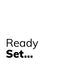 Ready Set... icon