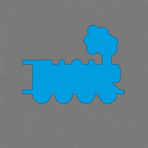 SrcpClient app icon