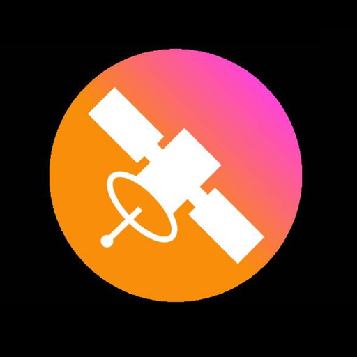 AirGarage Space Force app icon