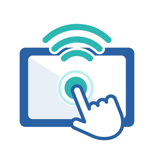 TELLUS-HMI for iPad app icon