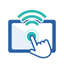 TELLUS-HMI for iPad icon