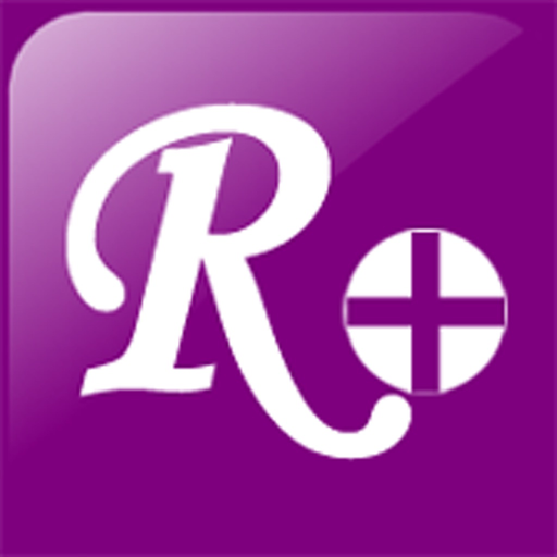 Retail Plus app icon