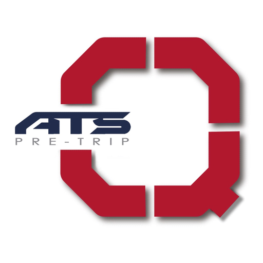 Pre Trip Inspection app icon