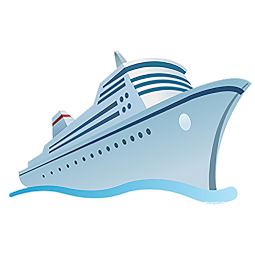 MTM Ship app icon