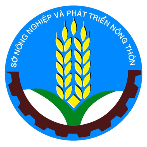Nông nghiệp Cà Mau app icon