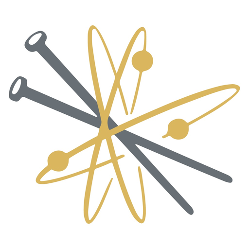 Knitrino - Curated Kits app icon