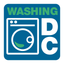 Washing DC Laundry Pickup icon