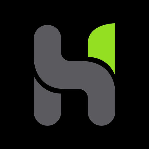 H Capital Beneficios app icon