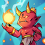 Monster TD : Treasure Defense icon