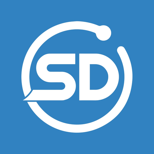 GA ShuttleDriver app icon