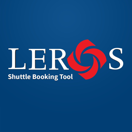 Leros Shuttle app icon