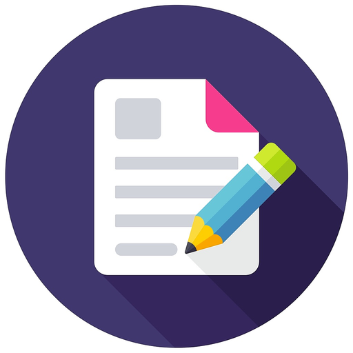 Minute Notes app icon