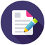 Minute Notes icon