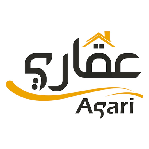 Aqari | عقاري app icon