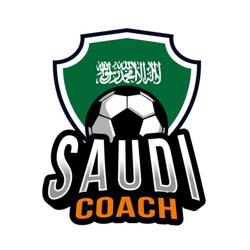 Saudi Coach app icon