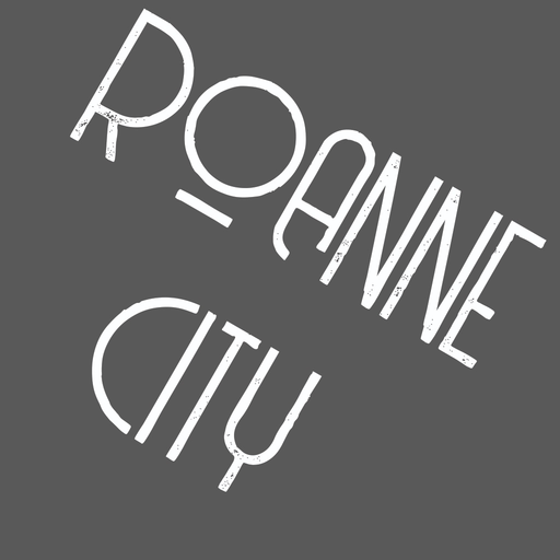 Roanne City app icon