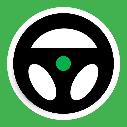 DriveClass app icon