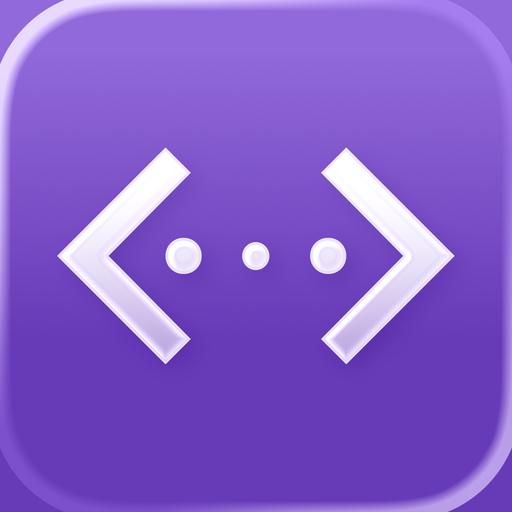 Bot Designer For Discord app icon