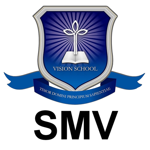 Vision Secondary School, Tawau app icon