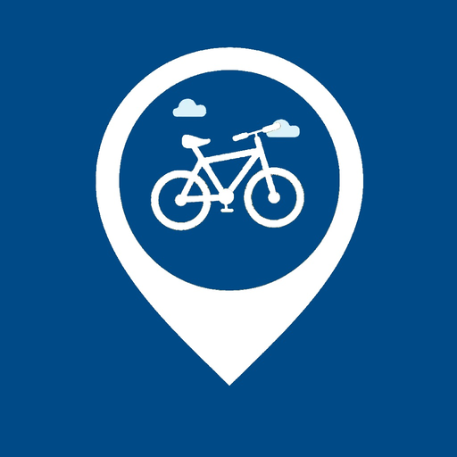 Donostia Bicis - dBizi app icon