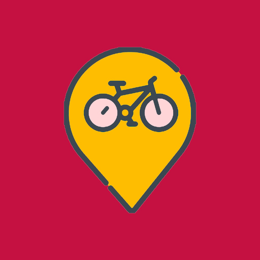 Sevilla Bicis - Sevici app icon