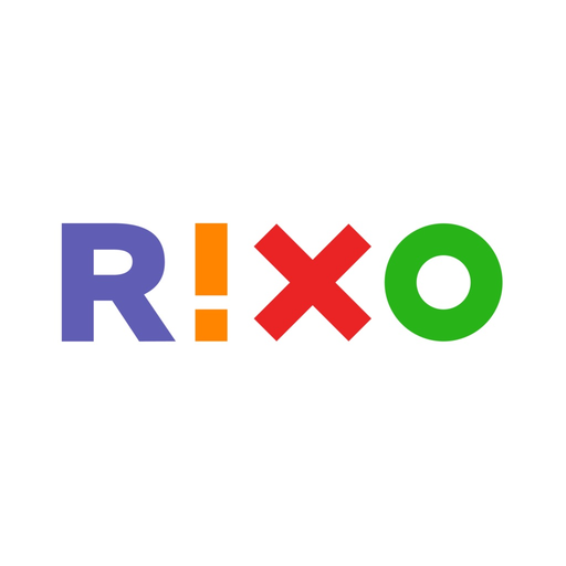 RIXO app icon