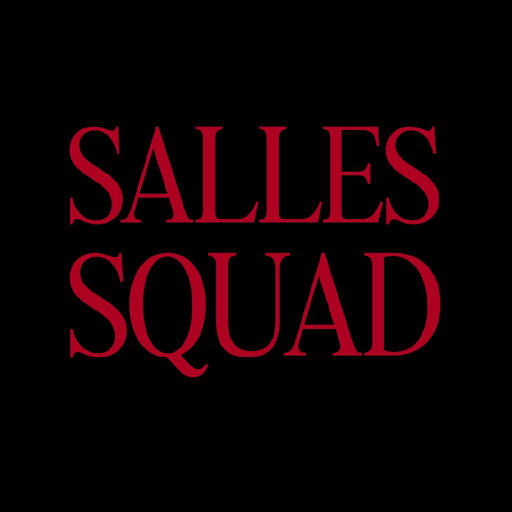 Luiz Salles app icon