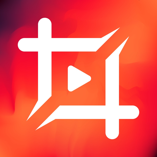 FitVid - No Crop for Instagram app icon