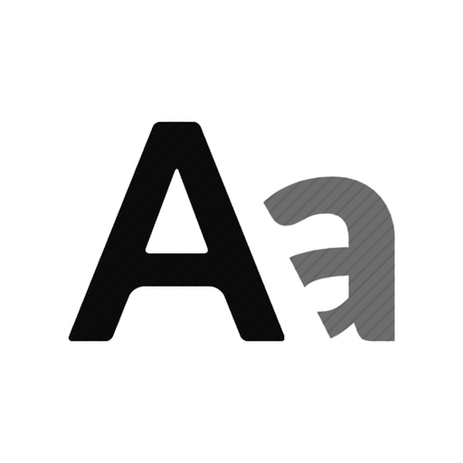 FBoard - Fonts & Emoji app icon