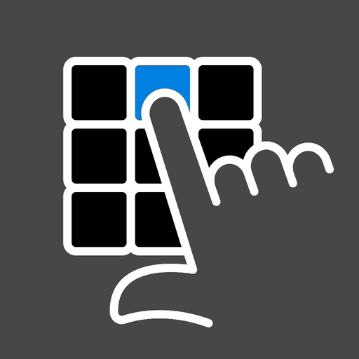 NineKeys - Watch Keyboard app icon