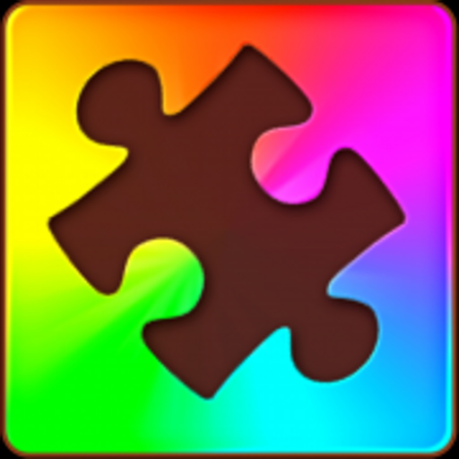 Jigsaw Puzzle Quest Mania app icon