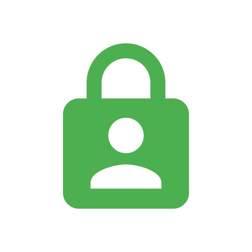 PO Contacts app icon