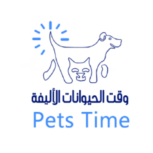 Pets time app icon