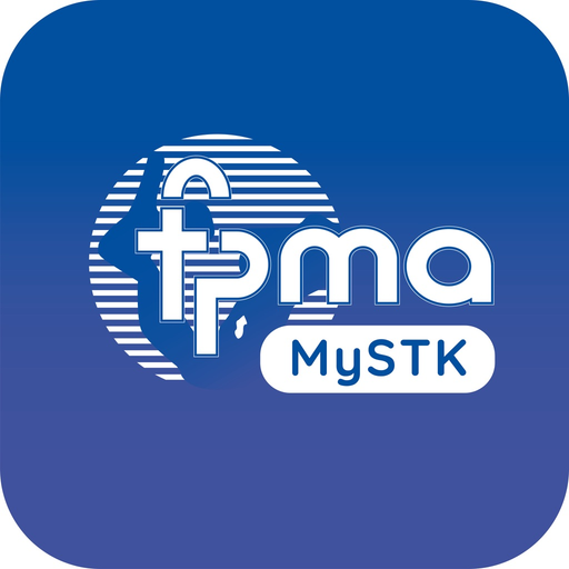 MySTK app icon
