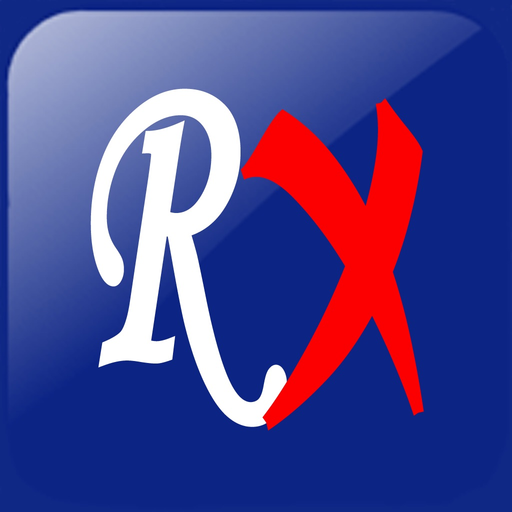 RemitXpress app icon