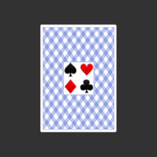 Aces Up Solitaire Game app icon