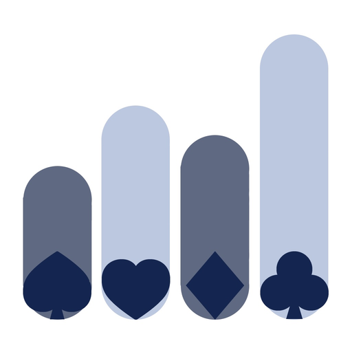 Pocket Poker Odds app icon