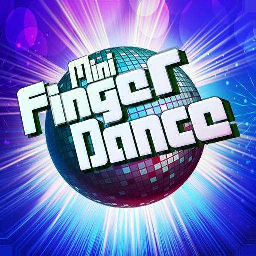 Mini Finger Dance app icon