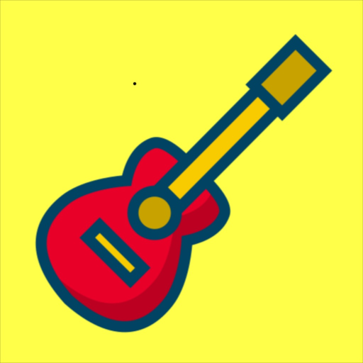 GuitarTuningWatch app icon