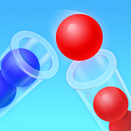 Color Match - Ball match app icon