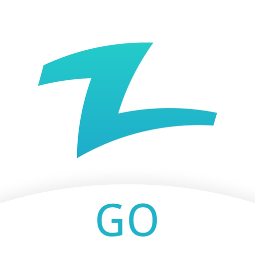 Zapya Go app icon