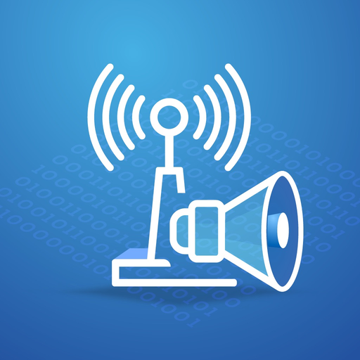 IPFM - Truyền thanh thông minh app icon