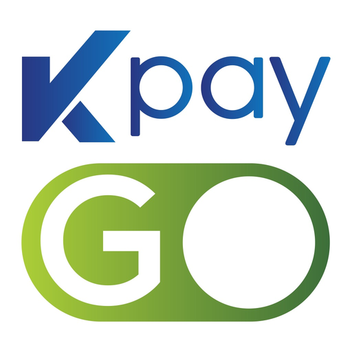 KPay GO app icon