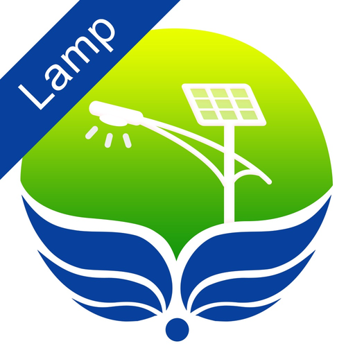 Smart-Lamp app icon