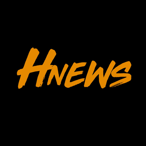 HNews : L'app des bikers app icon