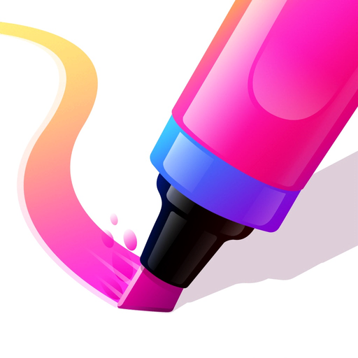 Shoes Doodle app icon